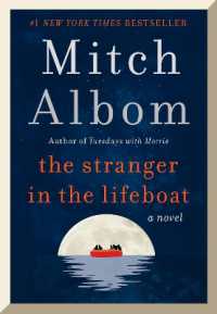 The Stranger in the Lifeboat