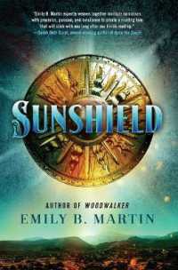 Sunshield : A Novel (Outlaw Road)