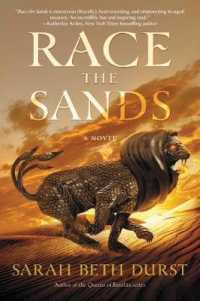 Race the Sands : A Novel