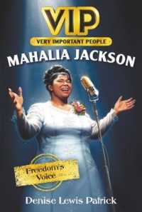 VIP : Mahalia Jackson: Freedom's Voice