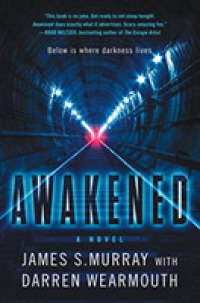 Awakened Signed Edition : A Novel