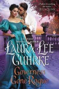 Governess Gone Rogue (Dear Lady Truelove)