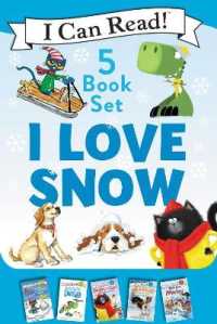 I Love Snow : I Can Read 5-Book Box Set