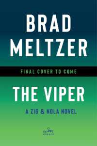 The Viper : A Zig & Nola Novel (Escape Artist)