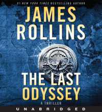 The Last Odyssey (12-Volume Set) : A Thriller （Unabridged）