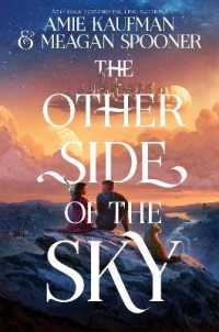 Other Side of the Sky -- Paperback (English Language Edition)