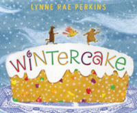 Wintercake : A Winter and Holiday Book for Kids