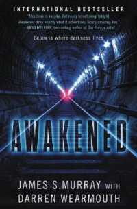 Awakened : A Novel (Awakened)