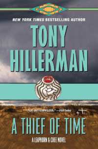 A Thief of Time : A Leaphorn and Chee Novel (Leaphorn and Chee Novel)