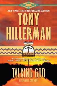 Talking God : A Leaphorn and Chee Novel (Leaphorn and Chee Novel)