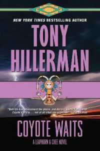 Coyote Waits : A Leaphorn and Chee Novel (Leaphorn and Chee Novel)