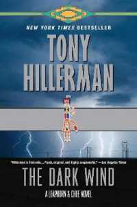 The Dark Wind : A Leaphorn and Chee Novel (Leaphorn and Chee Novel)