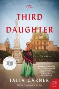 The Third Daughter : A Novel