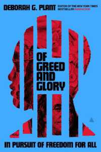 Of Greed and Glory : In Pursuit of Freedom for All