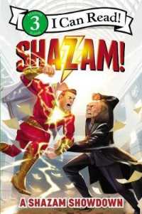 Shazam! : A Shazam Showdown (I Can Read. Level 3)