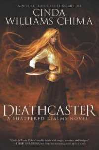 Deathcaster ( Shattered Realms 4 ) ( OME )