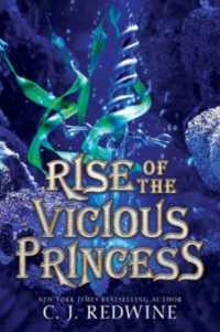 Rise of the Vicious Princess -- Paperback (English Language Edition)
