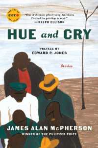 Hue and Cry : Stories (Art of the Story)