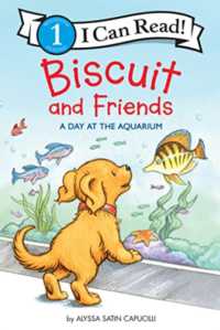 Biscuit and Friends : A Day at the Aquarium