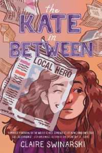 The Kate in between