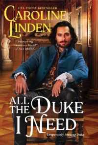 All the Duke I Need : Desperately Seeking Duke (Desperately Seeking Duke)
