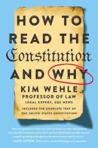 How to Read the Constitution - and Why