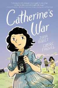 Catherine's War : A Graphic Novel
