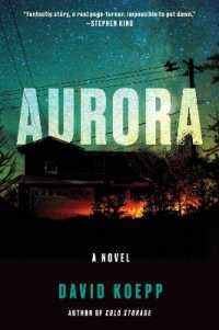 Aurora : A Summer Beach Read