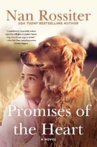 Promises of the Heart (Savannah Skies; Volume number 1)