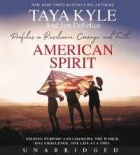 American Spirit : Profiles in Resilience, Courage, and Faith