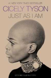 Just as I Am : A Memoir