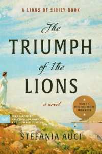 The Triumph of the Lions : A Novel (A Lions of Sicily Book)