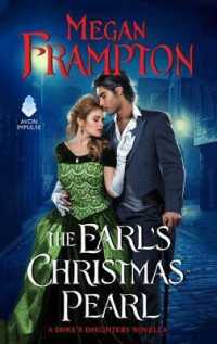 Earl's Christmas Pearl : A Duke's Daughters Novella -- Paperback (English Language Edition)