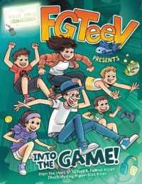 FGTeeV Presents: Into the Game! (Fgteev)
