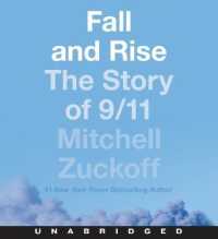Fall and Rise (15-Volume Set) : The Story of 9/11 （Unabridged）