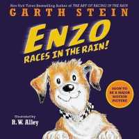 Enzo Races in the Rain! -- Paperback (English Language Edition)