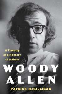 Woody Allen: Life and Legacy : A Travesty of a Mockery of a Sham