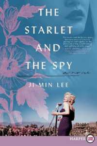 The Starlet and the Spy