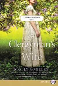 The Clergyman's Wife LP （Large Print）
