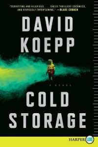 Cold Storage （Large Print）