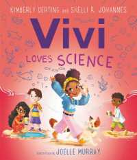 Vivi Loves Science (Loves Science)