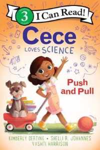 Cece Loves Science : Push and Pull