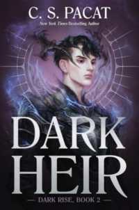 Dark Heir (Dark Rise)