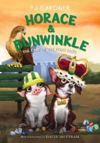 Horace & Bunwinkle : The Case of the Fishy Faire (Horace & Bunwinkle)