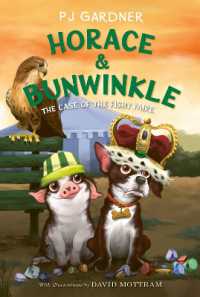 Horace & Bunwinkle : The Case of the Fishy Faire (Horace & Bunwinkle)
