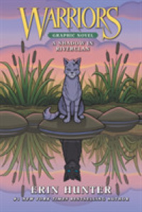 Warriors: a Shadow in RiverClan (Full-Color Adventure) (Warriors)