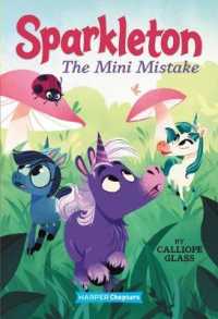 Mini Mistake (Harperchapters: Sparkleton) -- Hardback (English Language Edition)
