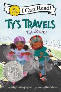 Ty's Travels : Zip, Zoom!