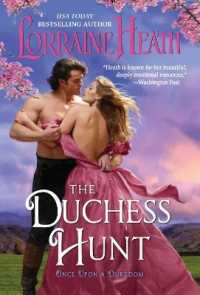 The Duchess Hunt (Once upon a Dukedom)