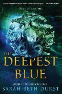 The Deepest Blue : Tales of Renthia